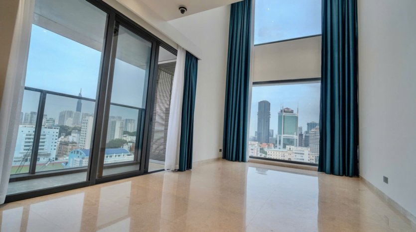 4 bedroom apartment for rent in the marq district 1 (9)