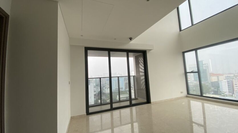 4 bedroom apartment in the marq sai gon hcm 10