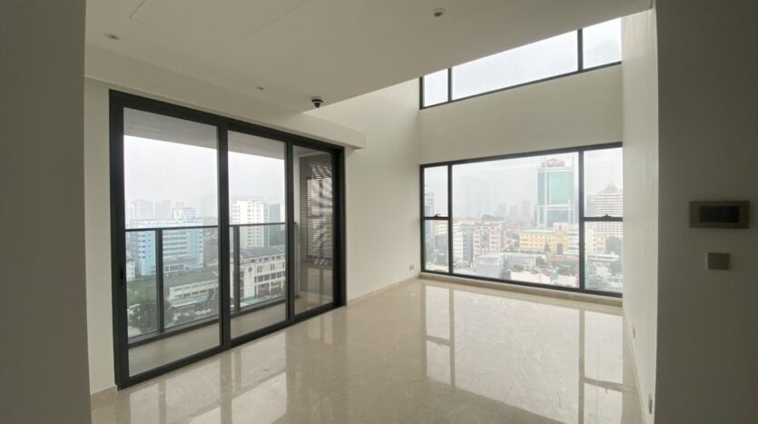 4 bedroom apartment in the marq sai gon hcm 14