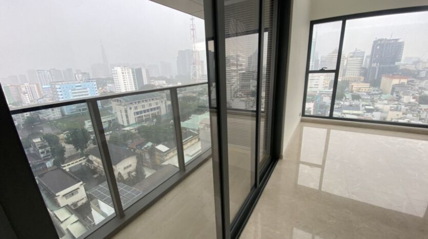 4 bedroom apartment in the marq sai gon hcm 15