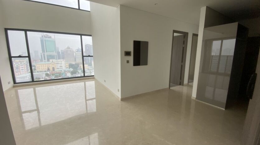 4 bedroom apartment in the marq sai gon hcm 16