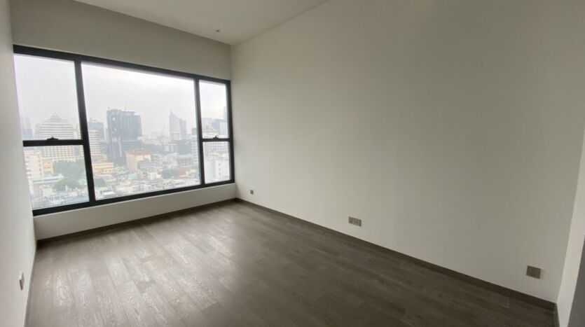 4 bedroom apartment in the marq sai gon hcm 6