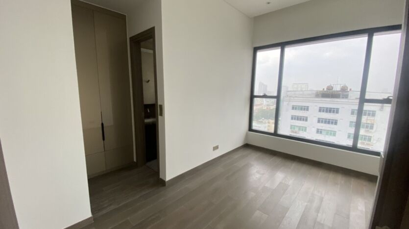 4 bedroom apartment in the marq sai gon hcm 9