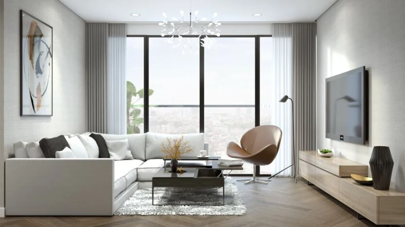 2 bedroom apartment for sale in the summit 4