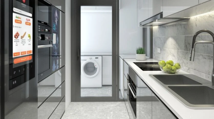 2 bedroom apartment for sale in the summit 5