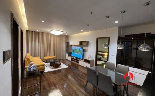 3 bedroom apartment in lancaster hanoi new furniture 4