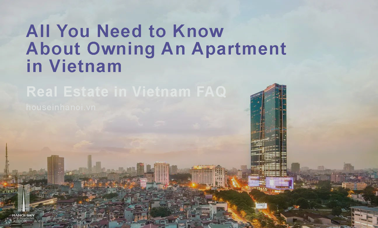 all you need to know about owning real estate in vietnam