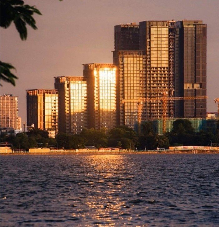 how to buy property in vietnam as a foreigner