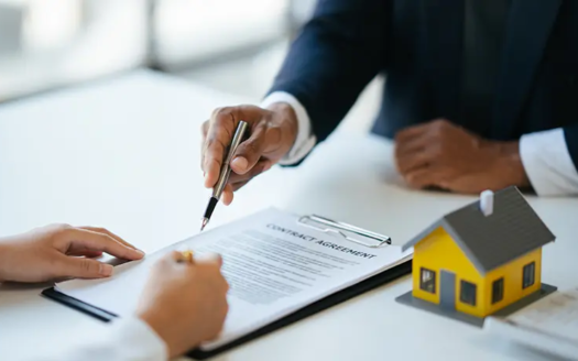 the legal process of buying and selling a home in vietnam