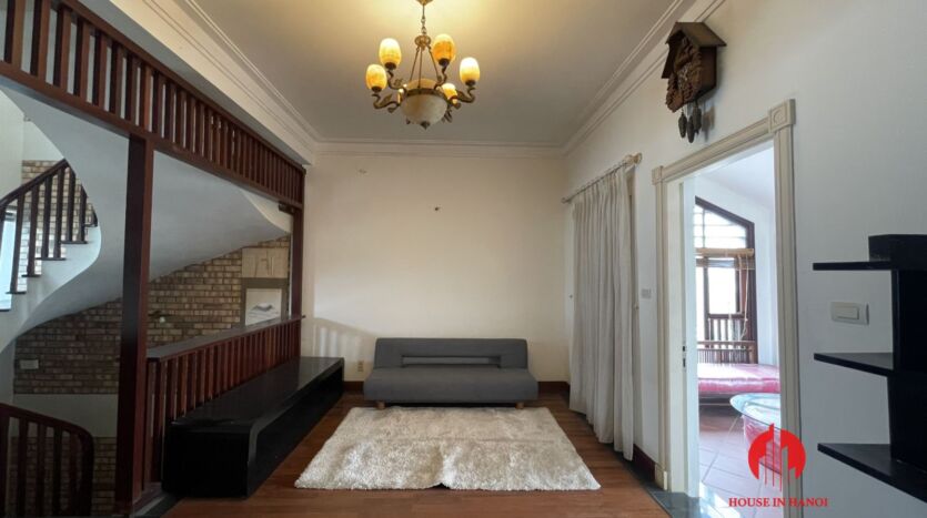 cozy house for rent on to ngoc van near west lake 16