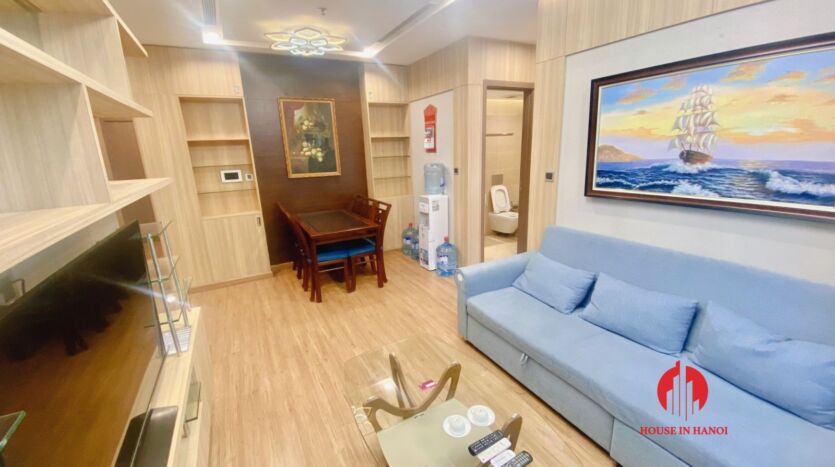 short stay 1 bedroom in hanoi center 3