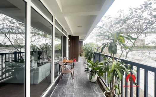 commodious 3 bedroom apartment in tu hoa tay ho 19