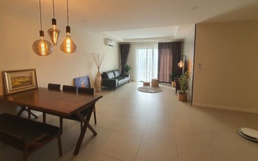 cozy 2 bedroom apartment for rent in kosmo tay ho xuan la 12