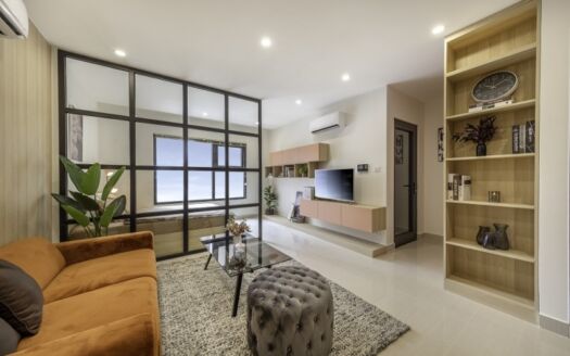 studio apartment for sale in masteri west heights hanoi 4