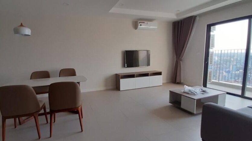2 bedroom apartment for sale in kosmo tay ho 1