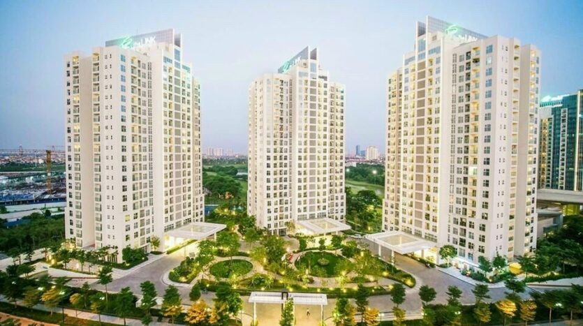 3 bedroom apartment for sale in ciputra 16