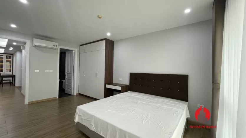 apartment in ciputra with modern asian interior 8
