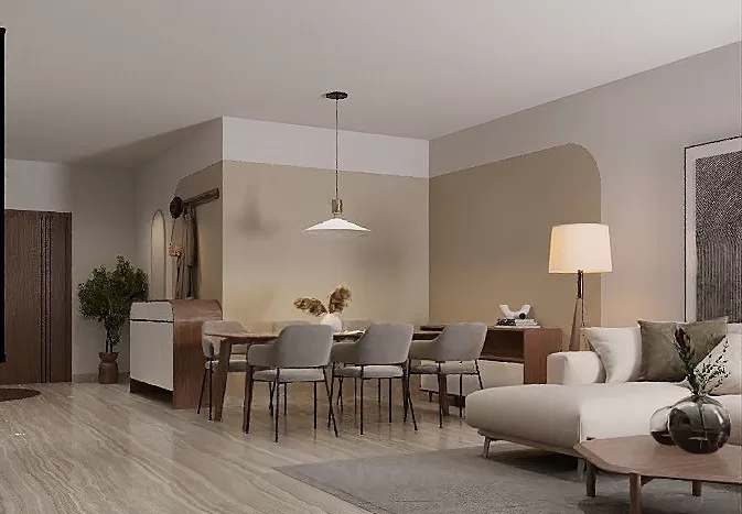 interior ideas for ciputra apartment (2)