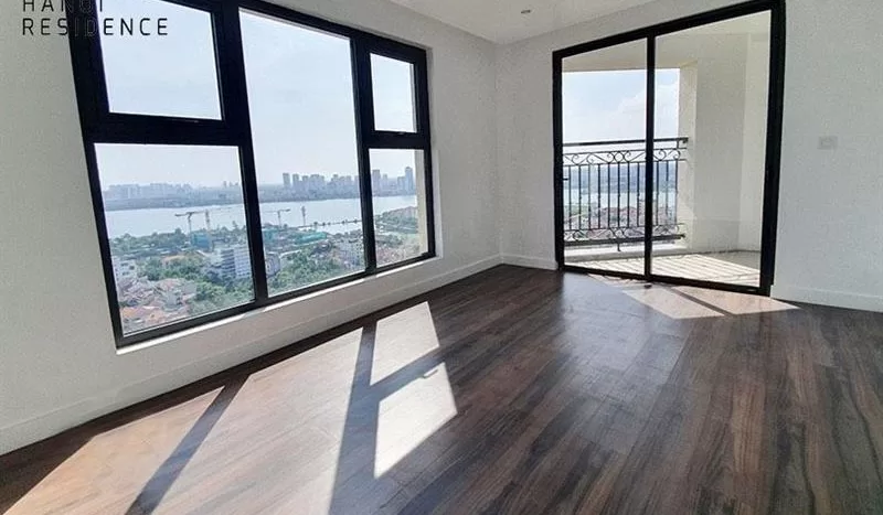 rare lake view 4 bedroom apartment for sale in quang an tay ho 5