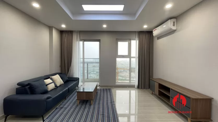 well priced 154 m2 apartment for rent in l5 the link 345 ciputra 21