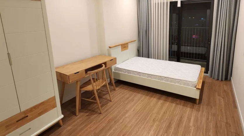 large 2 bedroom apartment for sale in Novo kosmo 5