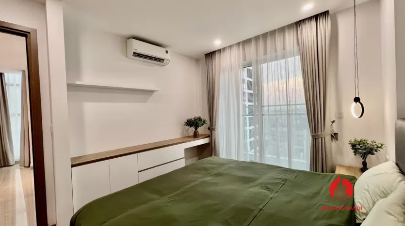 stylish apartment for rent in ciputra 10