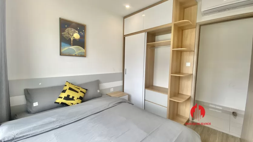 decent 3 bedroom rental in vinhomes ocean park (9)