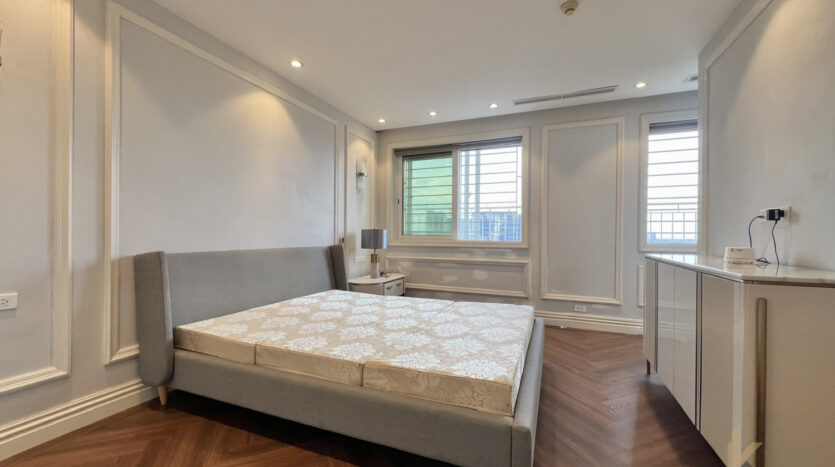 penthouse for rent in e4 ciputra near sis and unis (10)