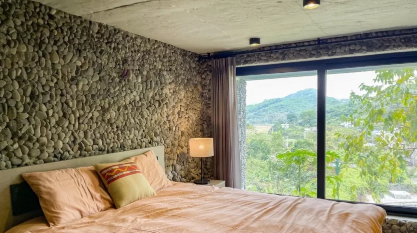 mountain retreat resort for rent near Hanoi (36)