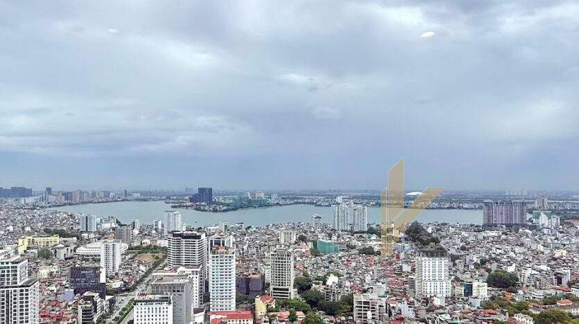 penthouse with swimming pool and lake view in hanoi vietnam (15)