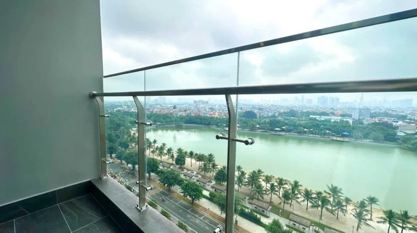 lake view 1 bedroom apartment in masteri west heights smart city (1)