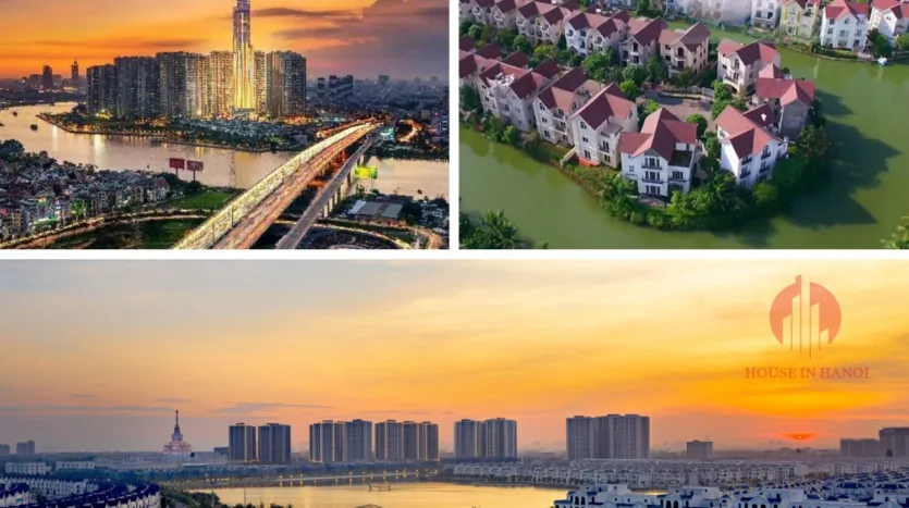 vinhomes top developer in vietnam