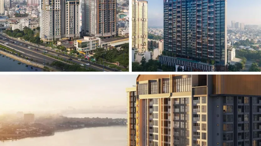 capitaland top developer in vietnam