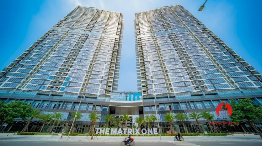 apartment for sale in the matrix one phase 2 (12)