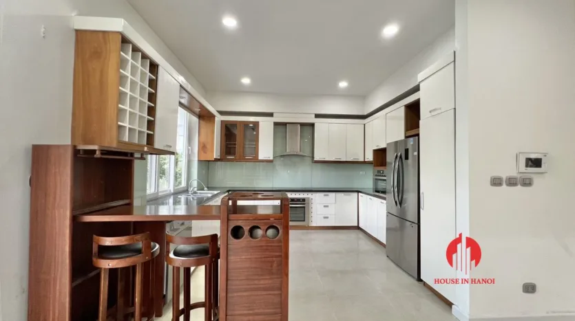 huge villa for rent in t3 ciputra (23) result