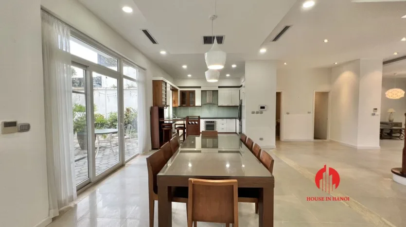 huge villa for rent in t3 ciputra (24) result