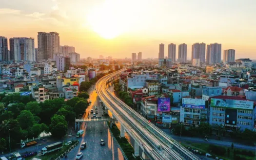 new vietnamese real estate law