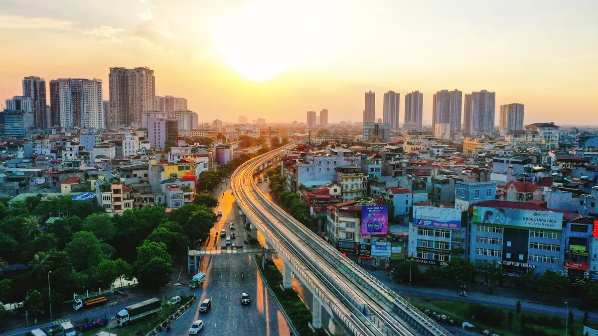 new vietnamese real estate law