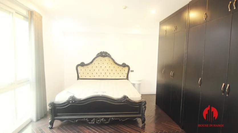 penthouse for rent in P1 Ciputra Hanoi (17)