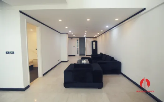 penthouse for rent in P1 Ciputra Hanoi (20)