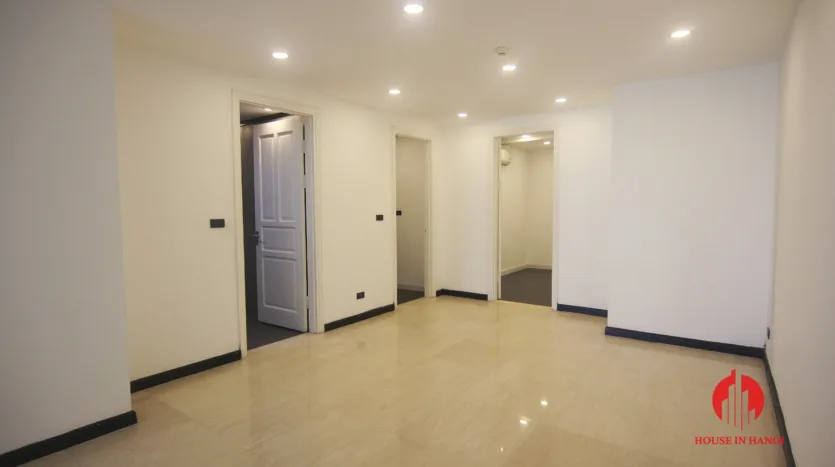 penthouse for rent in P1 Ciputra Hanoi (22)