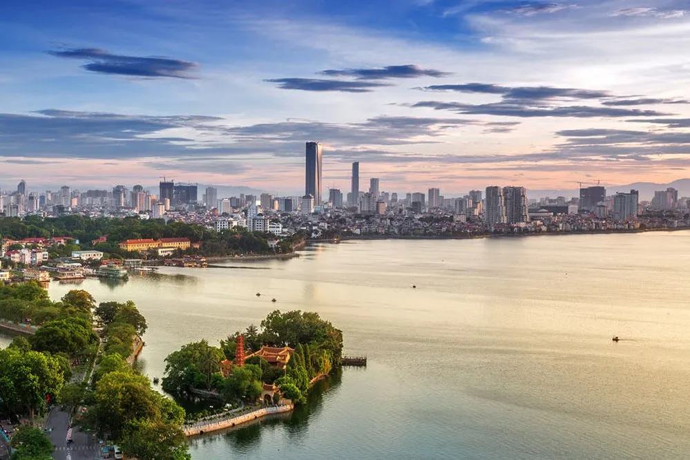 celestine westlake in tay ho