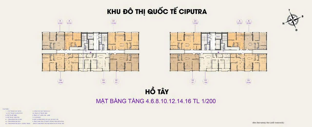 floor plan of westlake residential