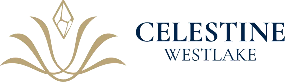 logo celestine westlake