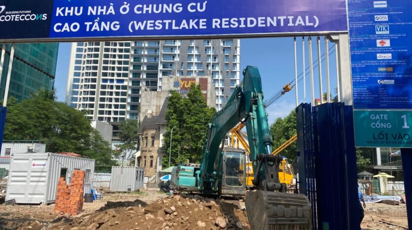 westlake residential condo project open for sale in hanoi (1)