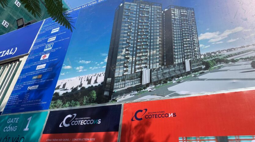 westlake residential condo project open for sale in hanoi (2)