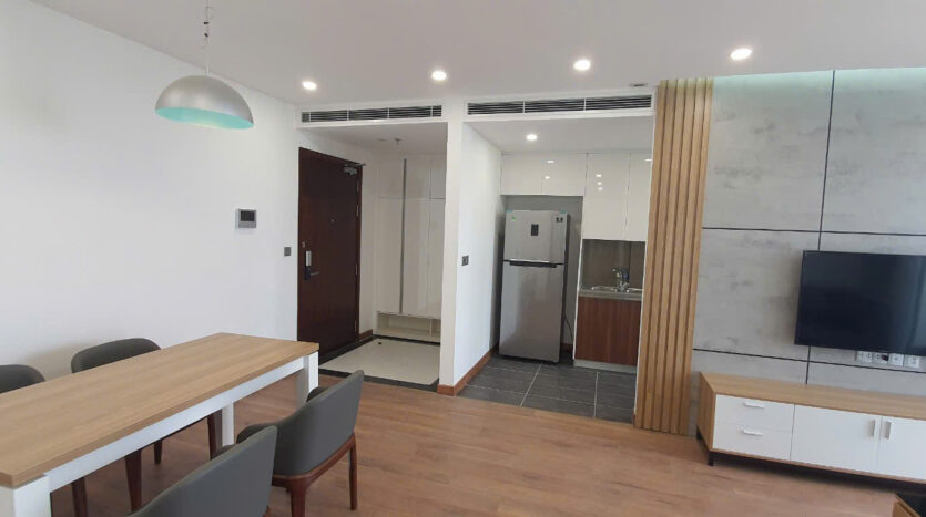 2 bedroom apartment in 6th element hanoi (2)