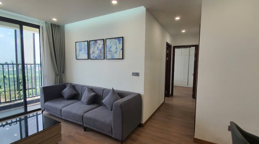 2 bedroom apartment in 6th element hanoi (6)