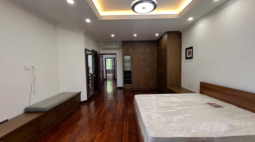 villa in D4 Ciputra near schools (13)