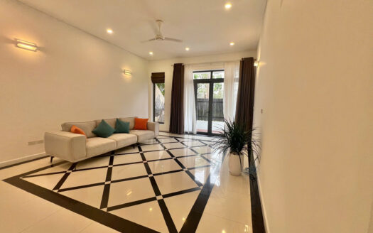 200m2 villa for rent in C4 Ciputra (9)